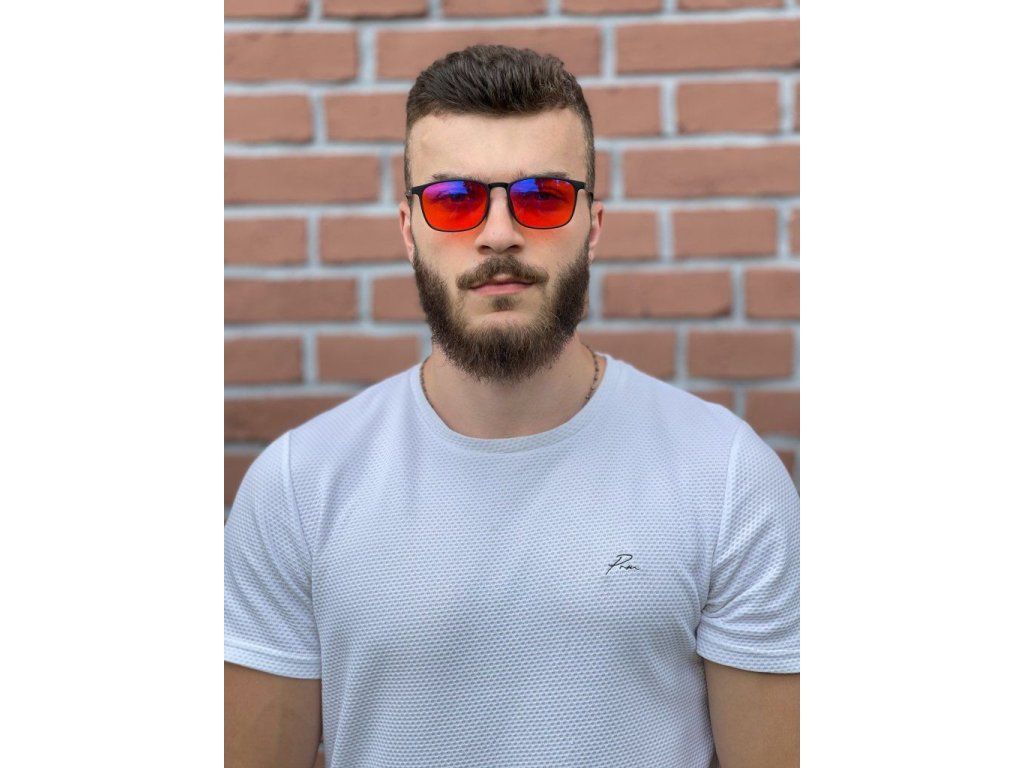 Pride Night brýle proti modrému světlu