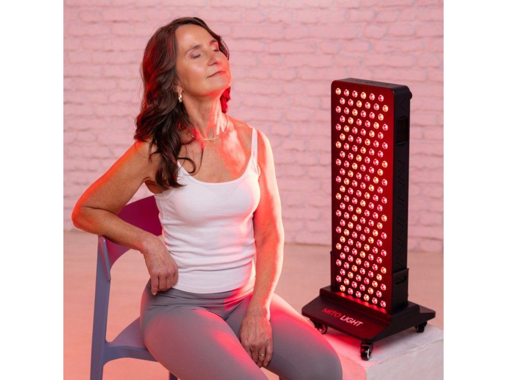 MITO LIGHT® Expert 4.0 – použití
