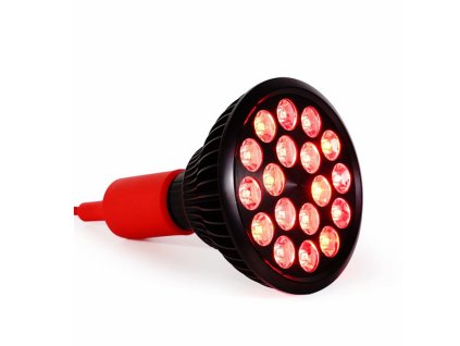 Domaci svetelna terapie Bulb Pro4 02