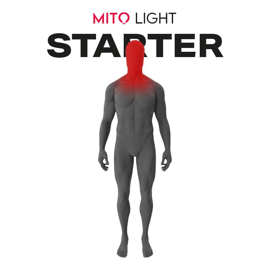 MITO LIGHT® Starter 4.0 – plocha osvícení