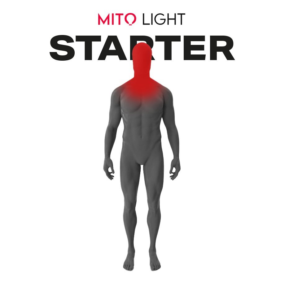 MITO LIGHT® Starter 5.0 – plocha osvícení