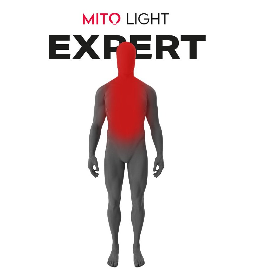 MITO LIGHT® Expert 5.0 – plocha osvícení