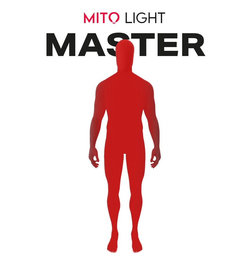 MITO LIGHT® Master 5.0 – plocha osvícení