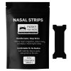 pasky na nos front breathe freely black